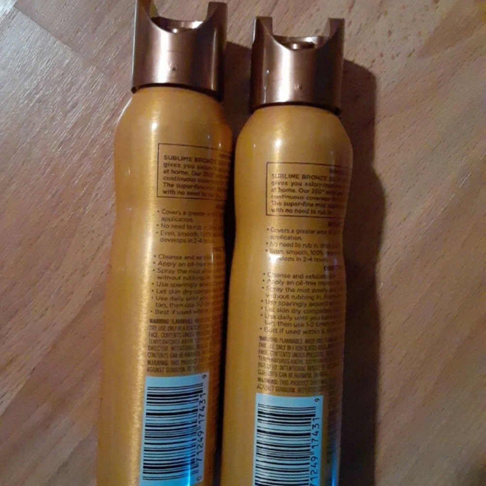 Drew's pick: Loreal Airbrush bundle - Picture 3 of 4